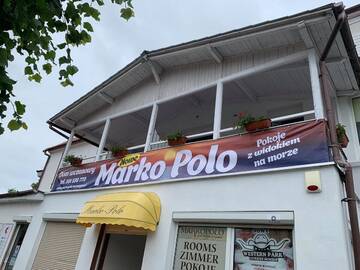 Фотографии Проживание в семье Dom Wypoczynkowy MARKO POLO г. Мжежино (Польша) №4 Фото Проживание в семье Dom Wypoczynkowy MARKO POLO г. Мжежино 4