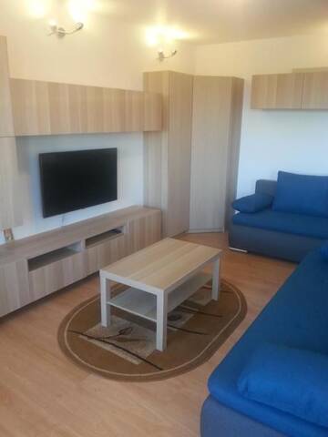 Фото номера Апартаменты-студио Апартаменты Apartament Rega Mrzeżyno г. Мжежино 17