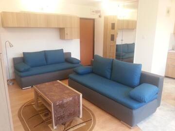 Фотографии Апартаменты Apartament Rega Mrzeżyno г. Мжежино (Польша) №3 Фото Апартаменты Apartament Rega Mrzeżyno г. Мжежино 3